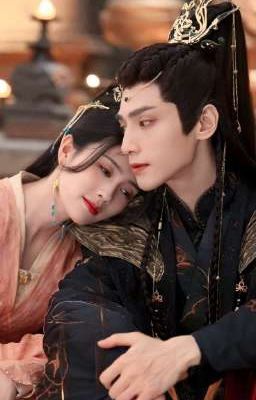 Dực Nghiên Đã Định