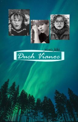 Duch Vianoc (YoonMin)