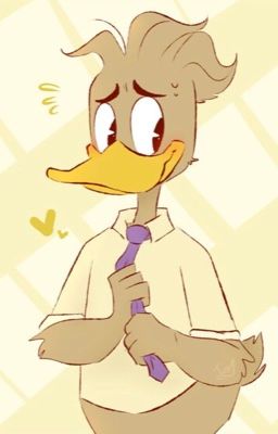 Ducktales 2017: I Love You, My Hero Of Duckberg