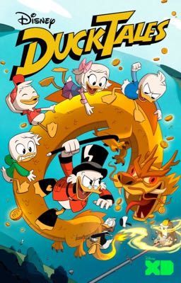 Ducktales 