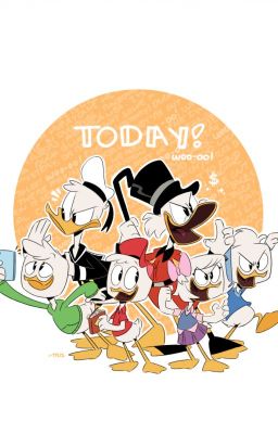 DuckTales One-Short