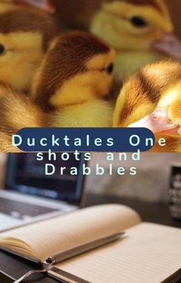 Ducktales One Shots and Drabbles