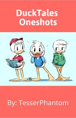 DuckTales Oneshots