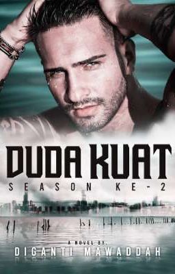 Duda Kuat (Season 2) sudah tersedia ebook di play store