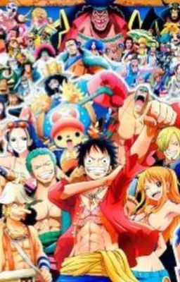 Due Mondi Un Mare.|| One Piece 