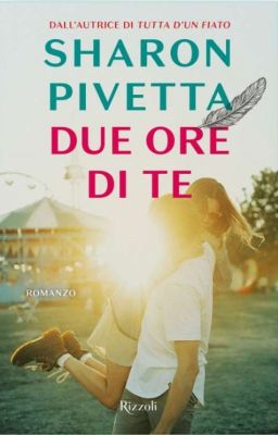 DUE ORE DI TE (Irama FF)