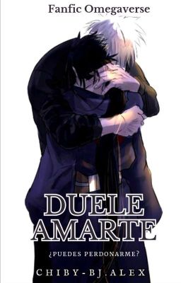 DUELE AMARTE (TOBIRAMA Y TU) 