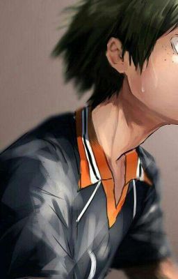 Duele ser olvidado. | | Haikyuu! | |