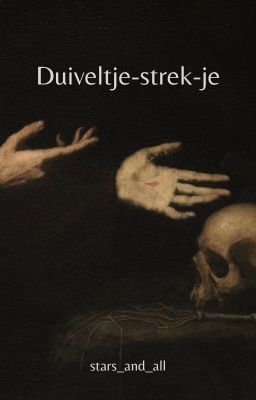 Duiveltje-strek-je