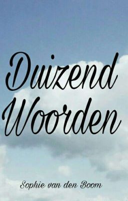 Duizend Woorden