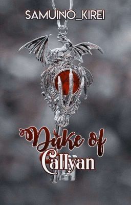 Duke Of Callyan