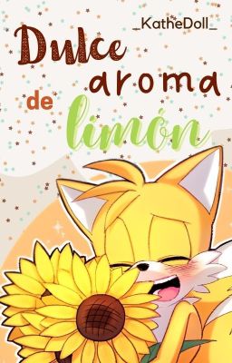 Dulce aroma de limón