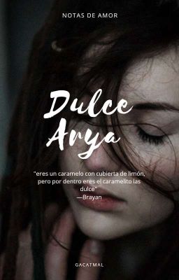 Dulce Arya