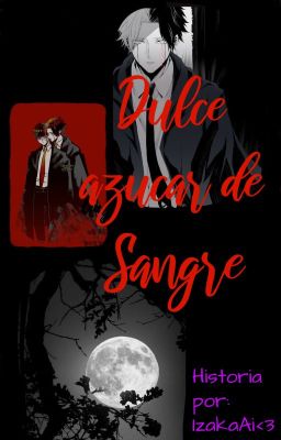 Dulce azúcar de sangre (Mashle)