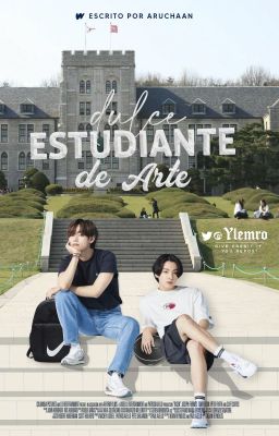 Dulce Estudiante de Arte •KookV•