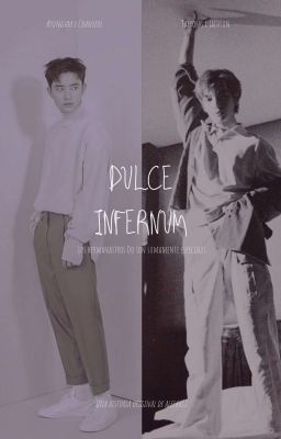 DULCE INFERNUM	¦¦¦DK × PC ° LT × JJ¦¦¦