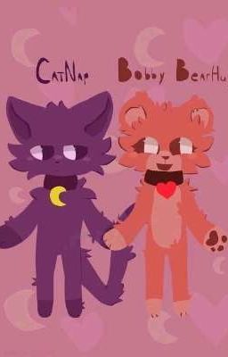 dulce melodia[One-shop]💜Catnap x bobby baerhug❤