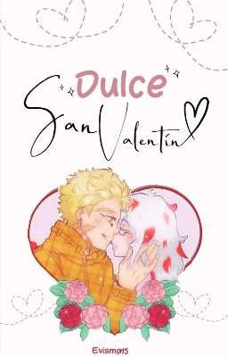 Dulce San Valentín | ʜᴜᴡᴜᴍɪ ⱽᵃˡᵉⁿᵗⁱⁿᵉ'ˢ ᴱᵛᵉⁿᵗ