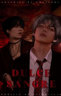 Dulce Sangre (Taegi)