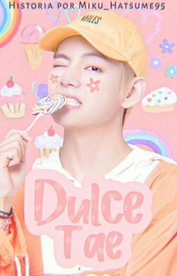 Dulce Tae ❁ KookTae