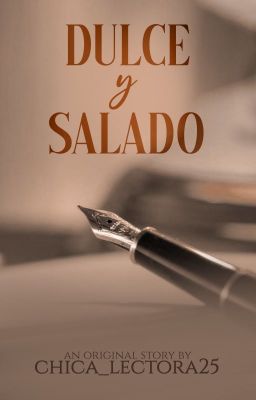 Dulce y Salado