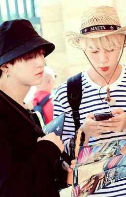 Dulces celos de omega - YoonJin