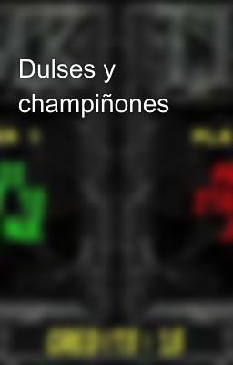 Dulses y champiñones