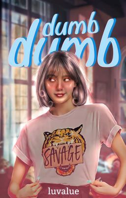 dumb dumb⼺ lizkook