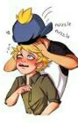 Dumbfounded Love (Creek) (PART TWO!!!)