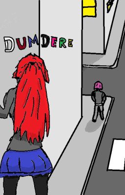 Dumdere