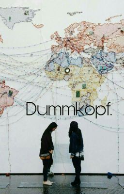 Dummkopf