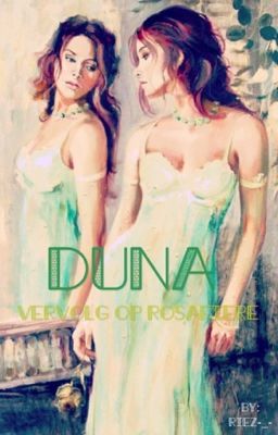 Duna - Bloedband - Boek 2