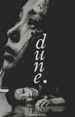 Dune ✷ choi nam-ra