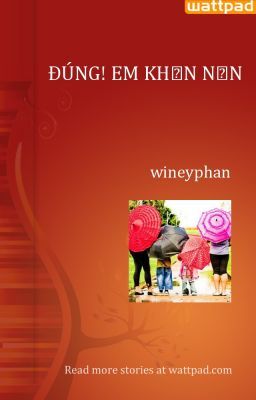 ĐÚNG! EM KHỐN NẠN