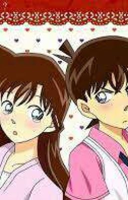 ĐỪNG KHÓC NỮA,CÓ MÌNH RỒI!!!!! [Shinran]