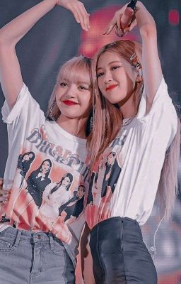 Dừng Lại Ở Con Số 2..?[Chaelisa]