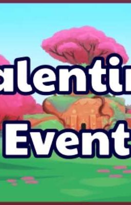 Dungeon Dogs 2021 Valentine Event.