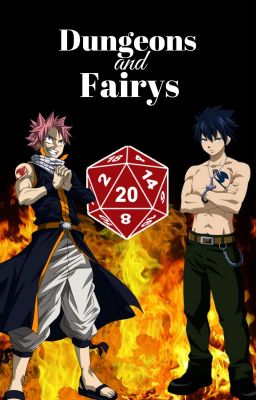 Dungeons And Fairys - Gratsu