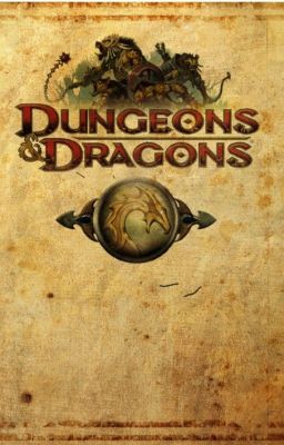 Dungeons and Wattpadwesen 