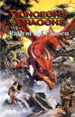 Dungeons & Dragons:Path of the Chosen