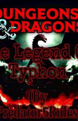 Dungeons & Dragons: The Legend of Typhon