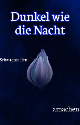 Dunkel wie die Nacht [Schattenseelen 2]