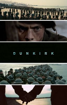 Dunkirk | Larry