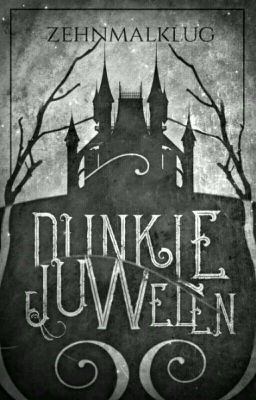 Dunkle Juwelen