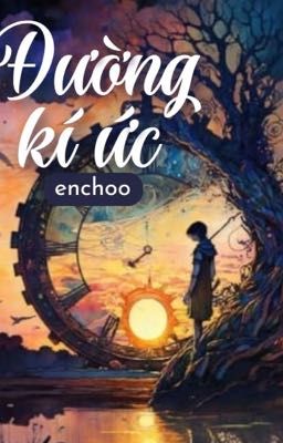 Đường kí ức