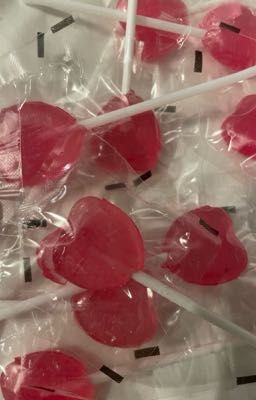 dương kiều | kẹo mút