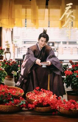 Đương Lý thừa trạch biết được chính mình chỉ là hạ phàm lịch kiếp 