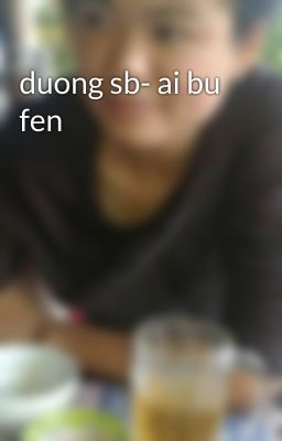 duong sb- ai bu fen