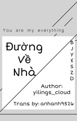 Đường Về Nhà 