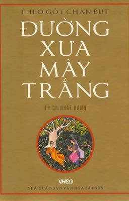 Đường Xưa Mây Trắng